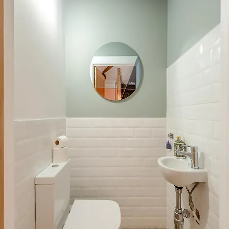 بيت للعطل The Barn Owl - Uk36217 Bowness-on-Solway