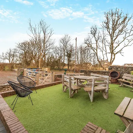 بيت للعطل The Barn Owl - Uk36217 Bowness-on-Solway