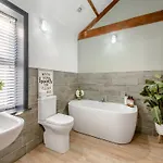 Tatil Evi The Barn Owl - Uk36217 *