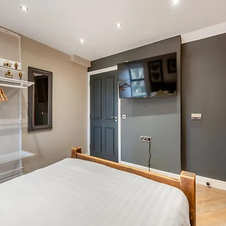 Tatil Evi The Barn Owl - Uk36217 *