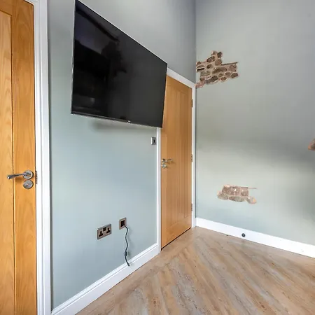 Tatil Evi The Barn Owl - Uk36217