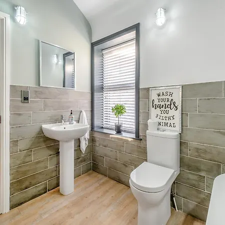 The Barn Owl - Uk36217 Bowness-on-Solway