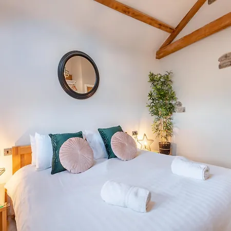 بيت للعطل The Barn Owl - Uk36217 Bowness-on-Solway